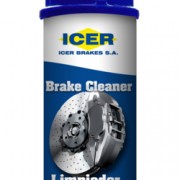 Brake Cleaner Spray