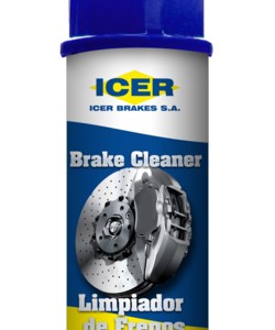 Brake Cleaner Spray