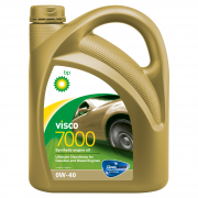 Visco-7000-0W-40